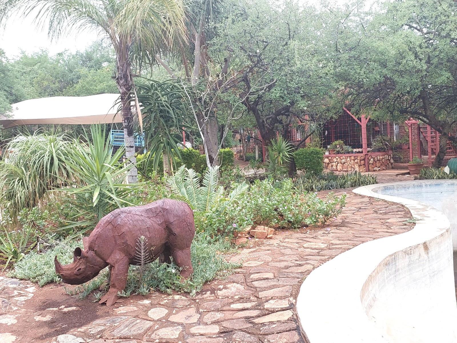 Farm For Sale in Musina / Tshipise, Limpopo