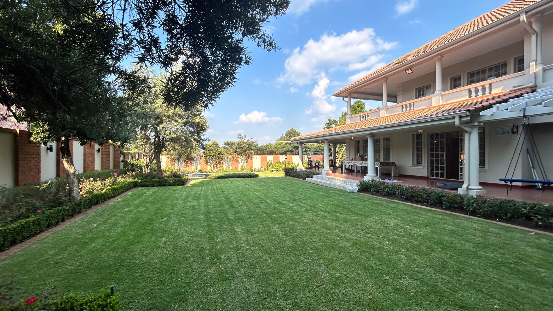 House For Sale in Boomed-off Waterkloof, Pretoria
