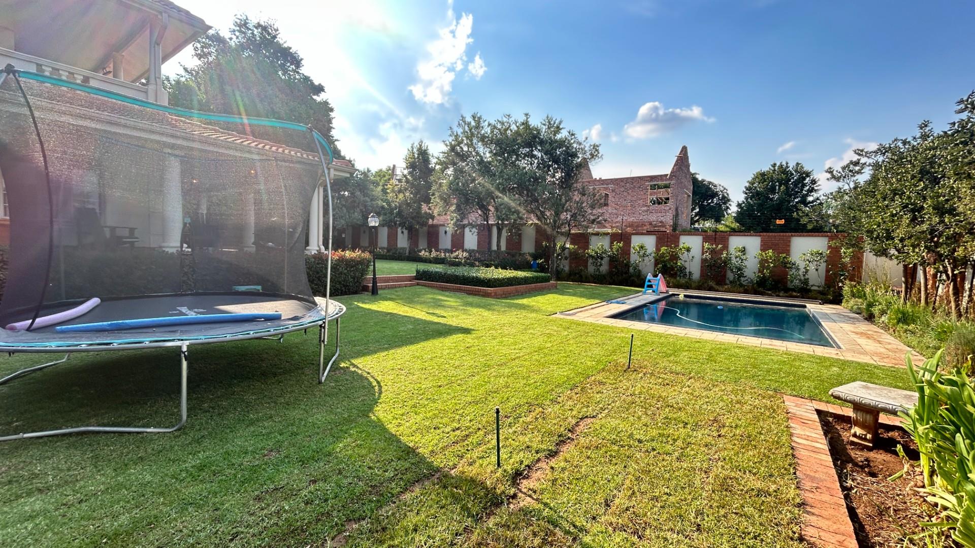 House For Sale in Boomed-off Waterkloof, Pretoria