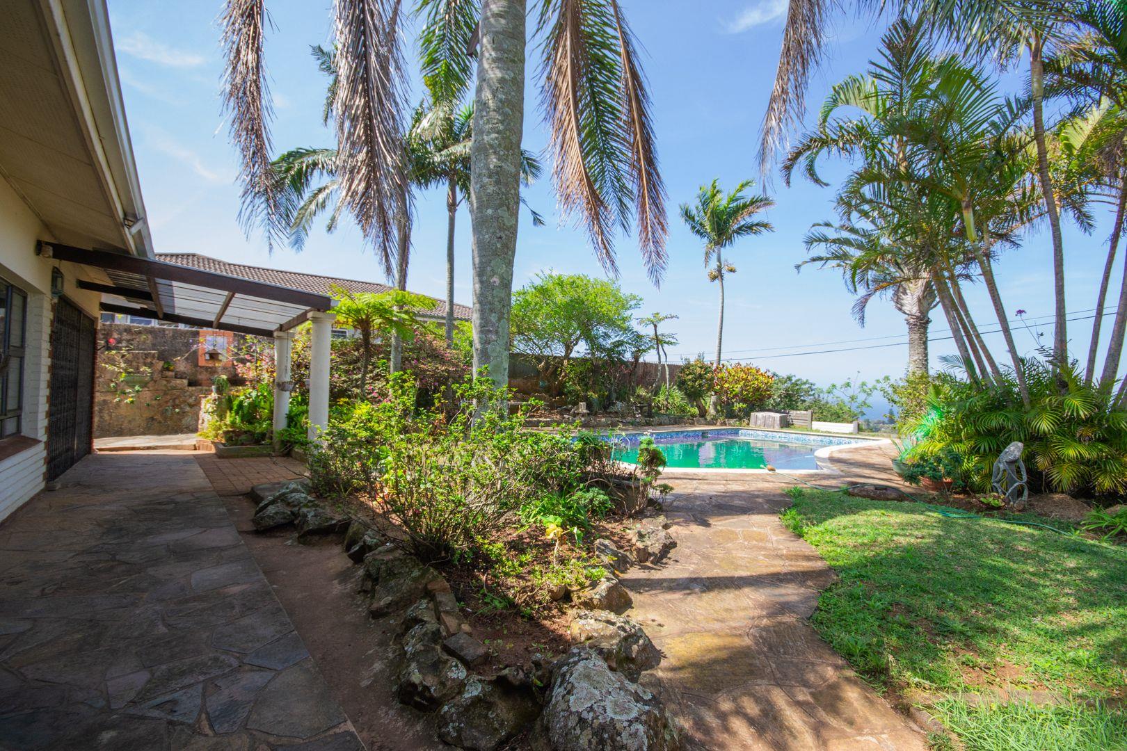 House For Sale in Uvongo Beach, Margate, KwaZulu Natal