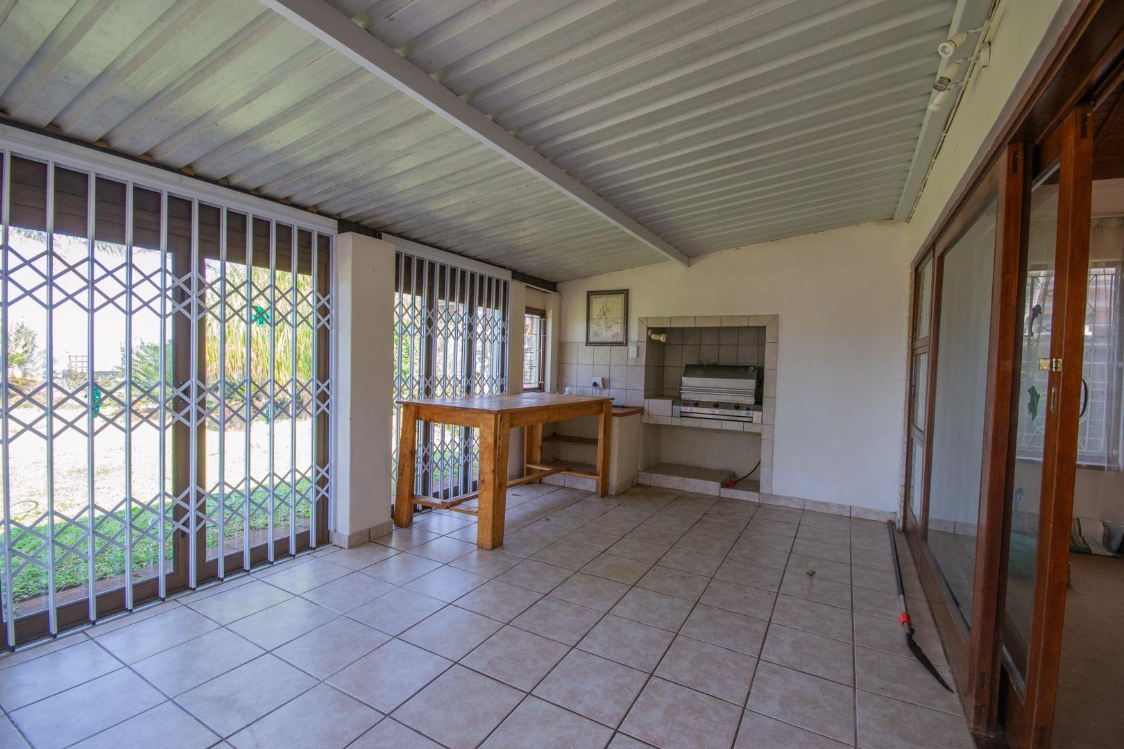 House For Sale in Uvongo Beach, Margate, KwaZulu Natal