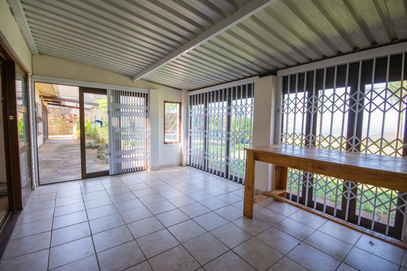 House For Sale in Uvongo Beach, Margate, KwaZulu Natal