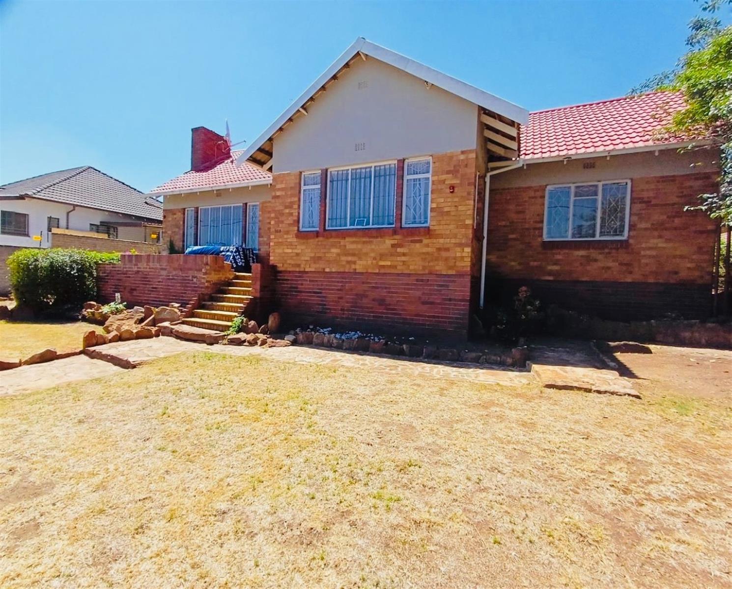 3 Bedroom House for Sale in Linmeyer