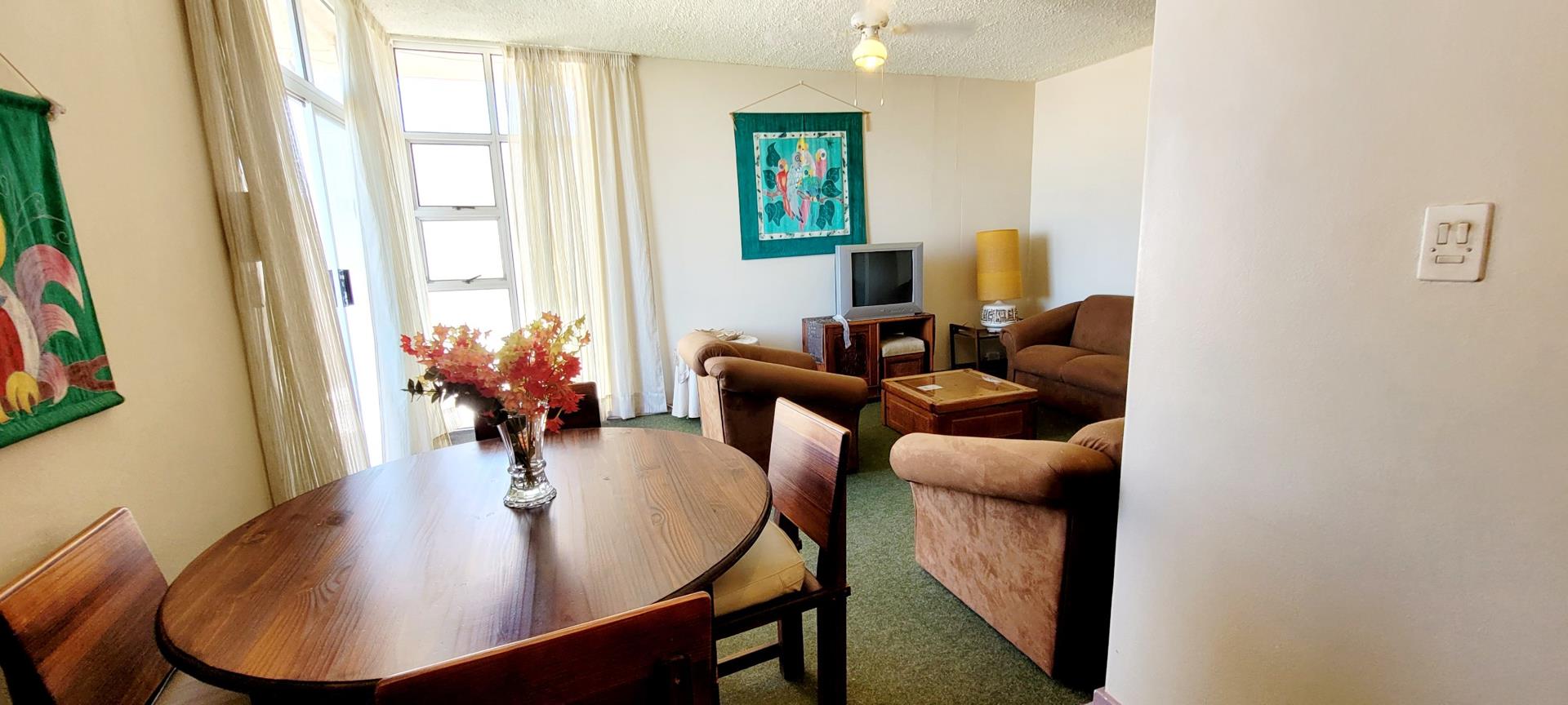 Apartment For Sale in Uvongo, Margate, KwaZulu Natal