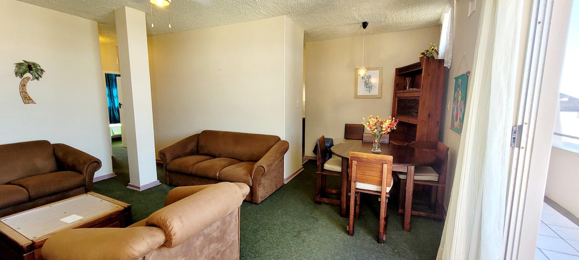 Apartment For Sale in Uvongo, Margate, KwaZulu Natal