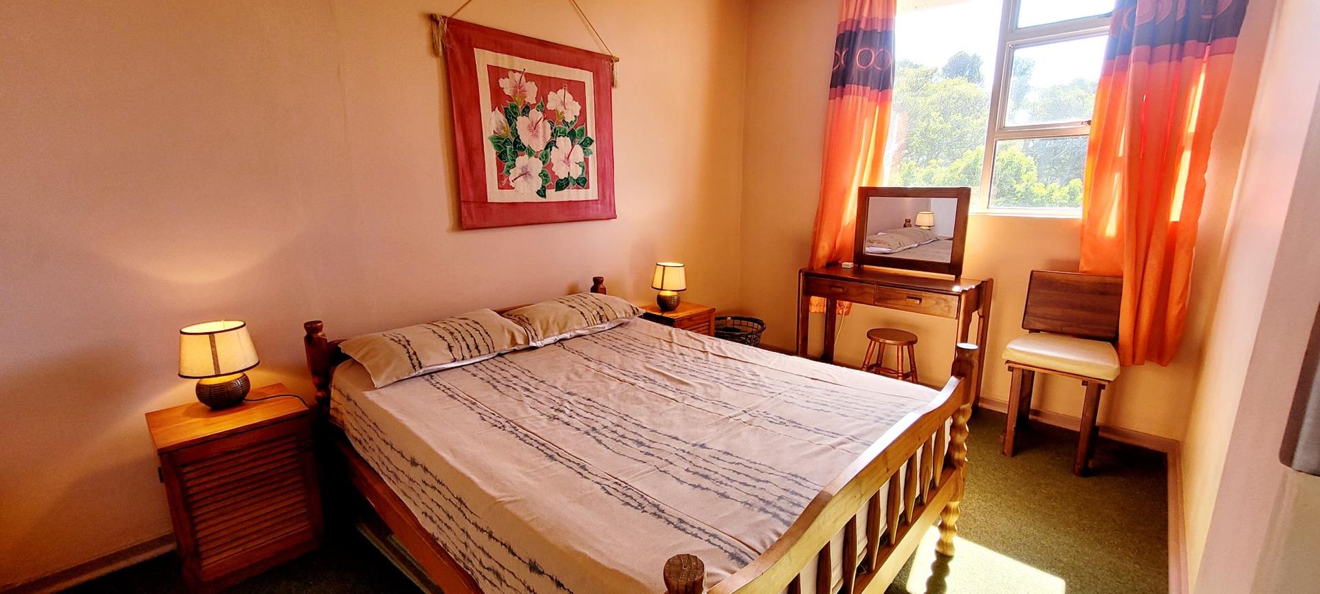 Apartment For Sale in Uvongo, Margate, KwaZulu Natal