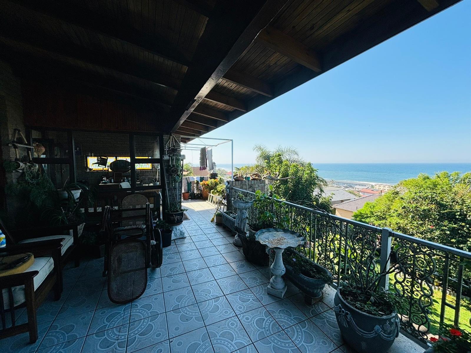 House For Sale in Beacon Rocks, Margate, KwaZulu Natal