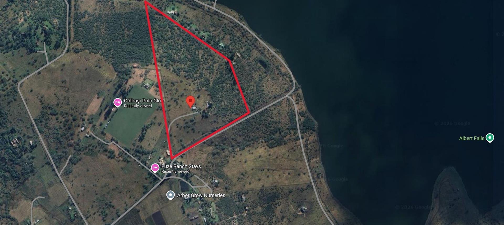 Exceptional Farm For Sale in Albert Falls, Pietermaritzburg, KwaZulu Natal