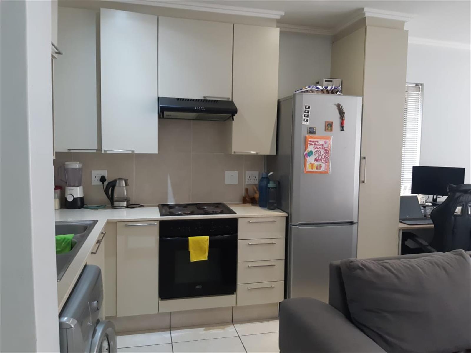 Apartment For Sale in Sunninghill, Sandton