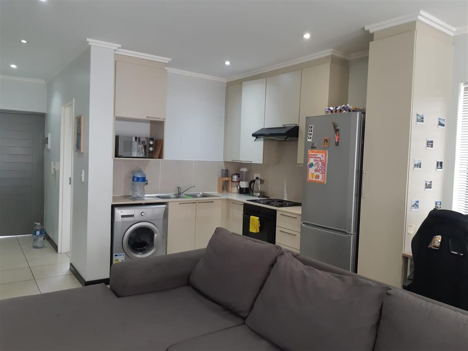 Apartment For Sale in Sunninghill, Sandton
