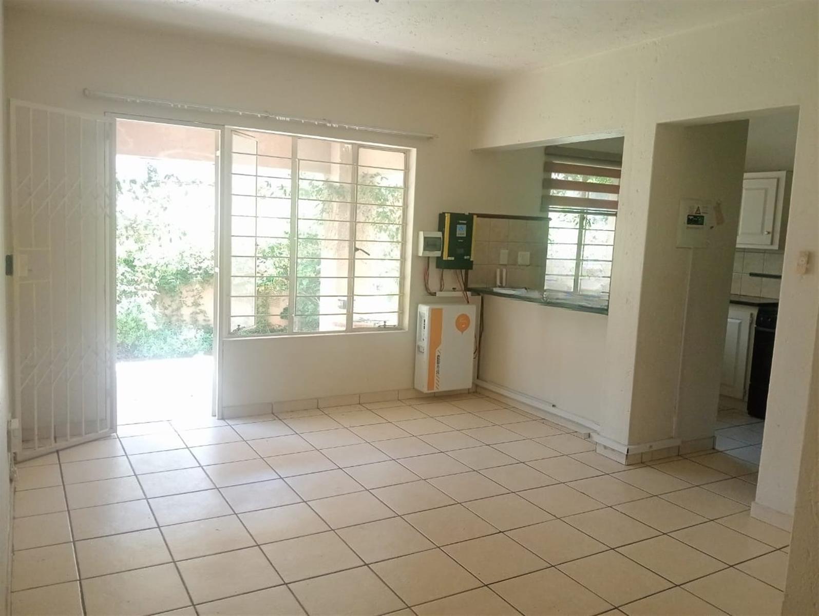 Apartment For Sale in Fairland, Randburg