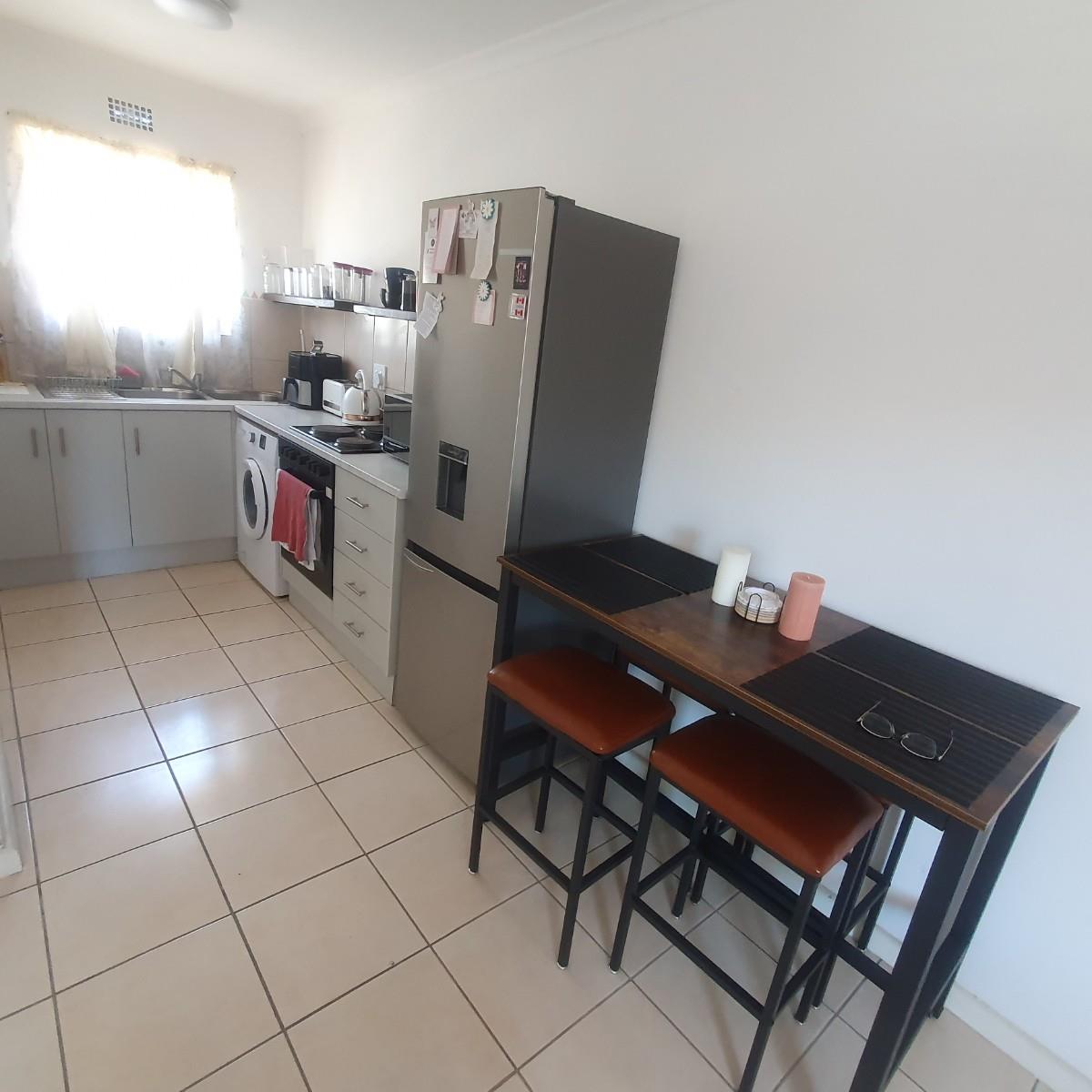 A two-bedroom apartment for sale at Delro Village -Blue Down