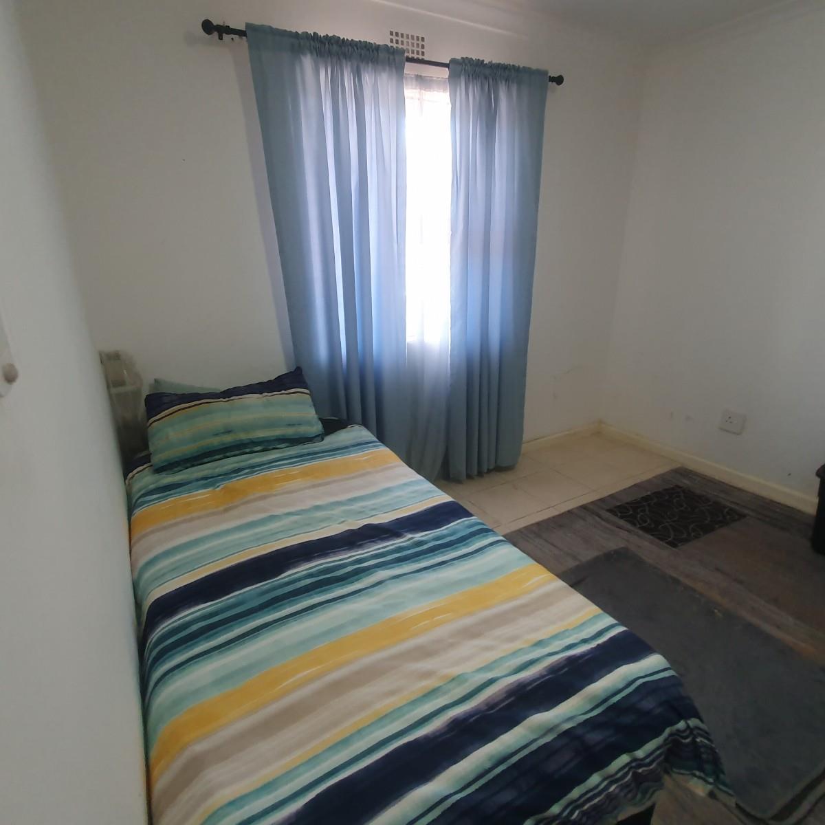A two-bedroom apartment for sale at Delro Village -Blue Down
