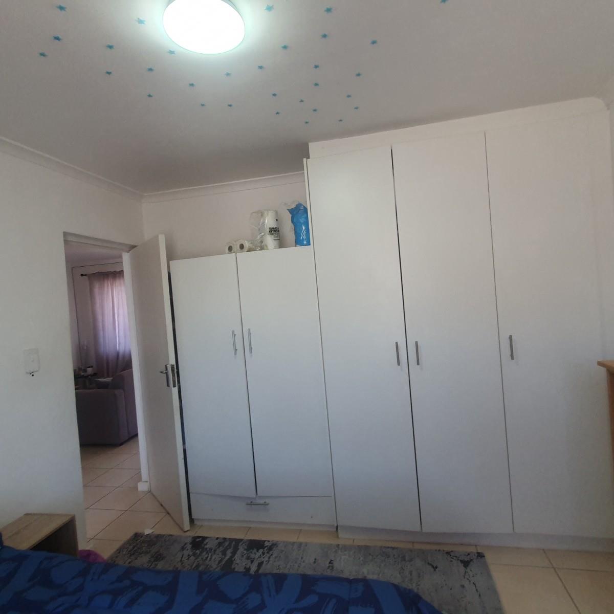 A two-bedroom apartment for sale at Delro Village -Blue Down