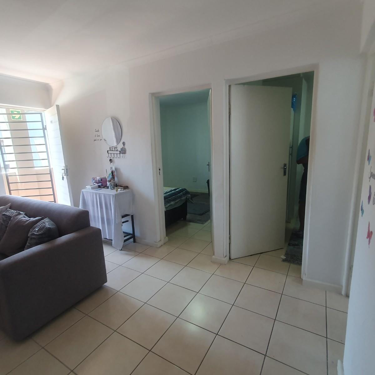 A two-bedroom apartment for sale at Delro Village -Blue Down