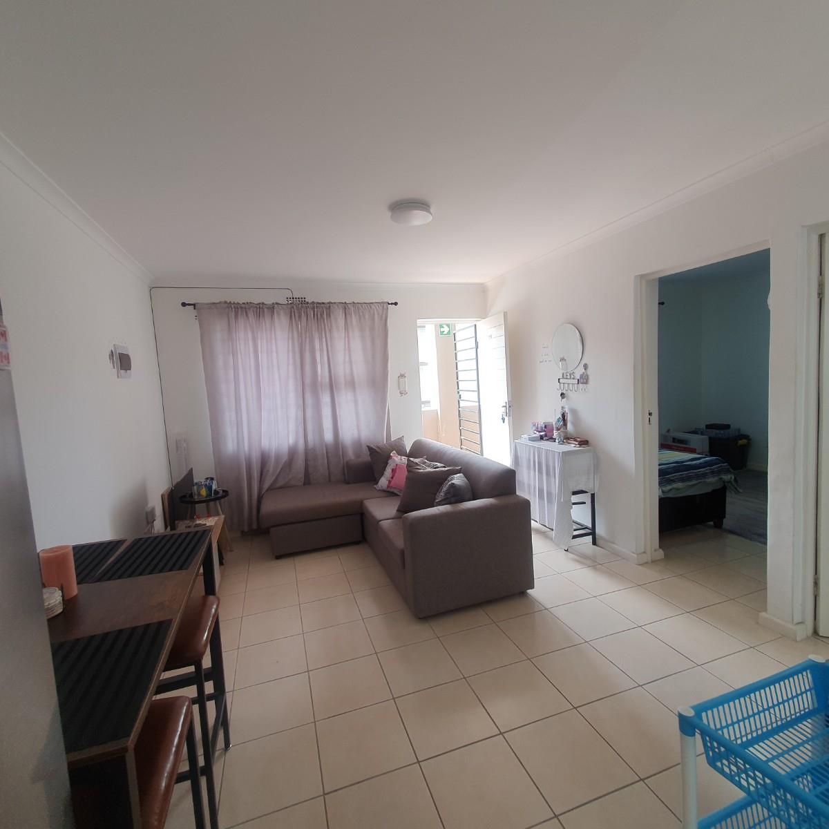 A two-bedroom apartment for sale at Delro Village -Blue Down