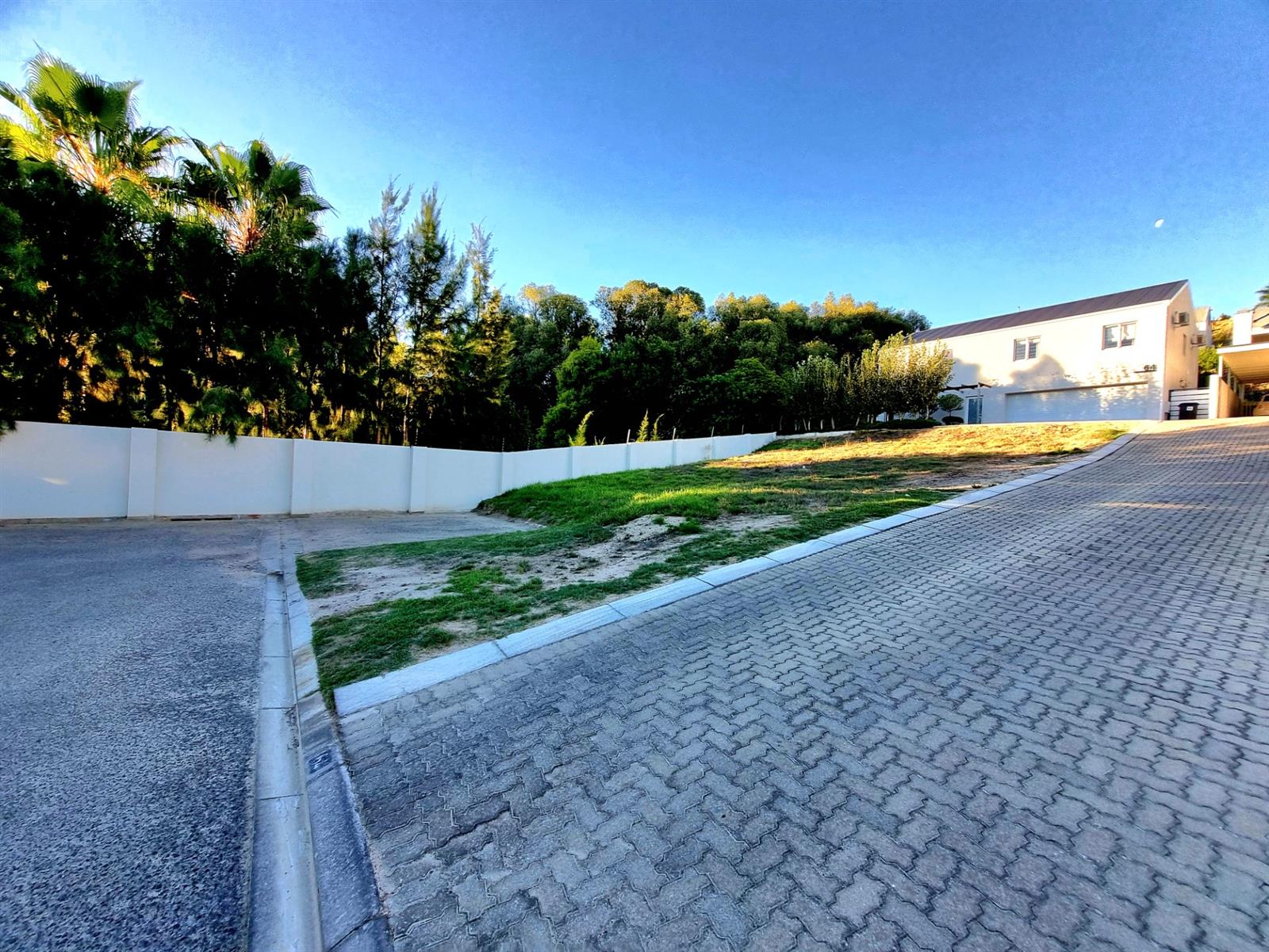Vacant Land for sale in Wellington North, Wellington, 30, Bainsvallei, 30 Bainsvallei, Wellington North, Wellington, Western Cape, 359 m²