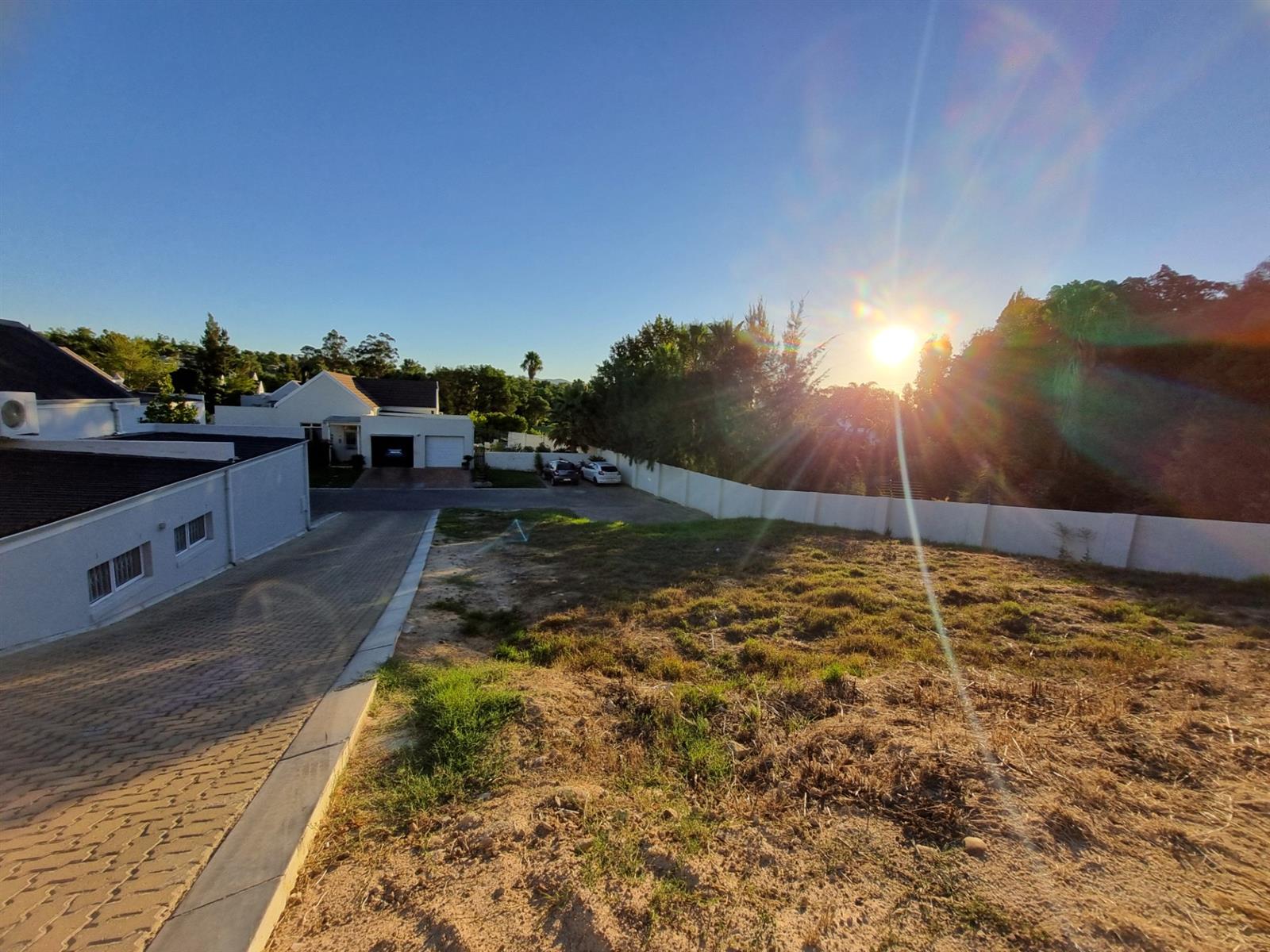 Vacant Land for sale in Wellington North, Wellington, 30, Bainsvallei, 30 Bainsvallei, Wellington North, Wellington, Western Cape, 359 m²
