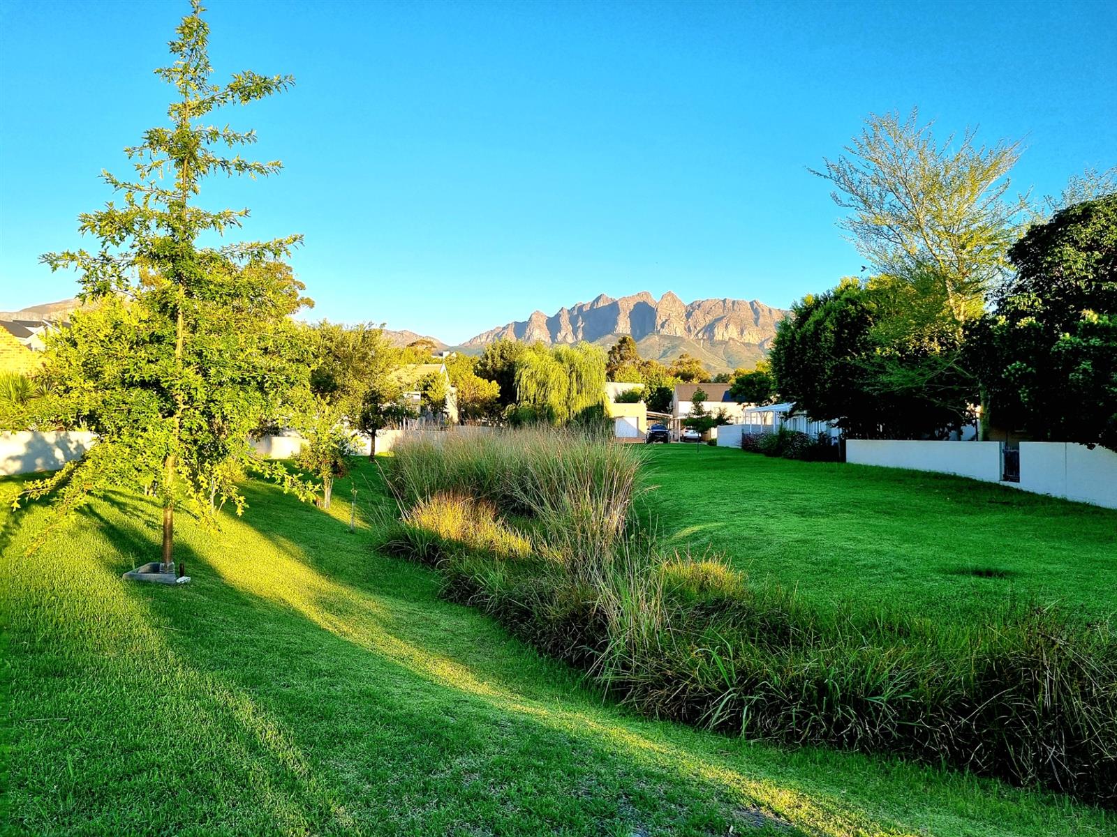 Vacant Land for sale in Wellington North, Wellington, 30, Bainsvallei, 30 Bainsvallei, Wellington North, Wellington, Western Cape, 359 m²