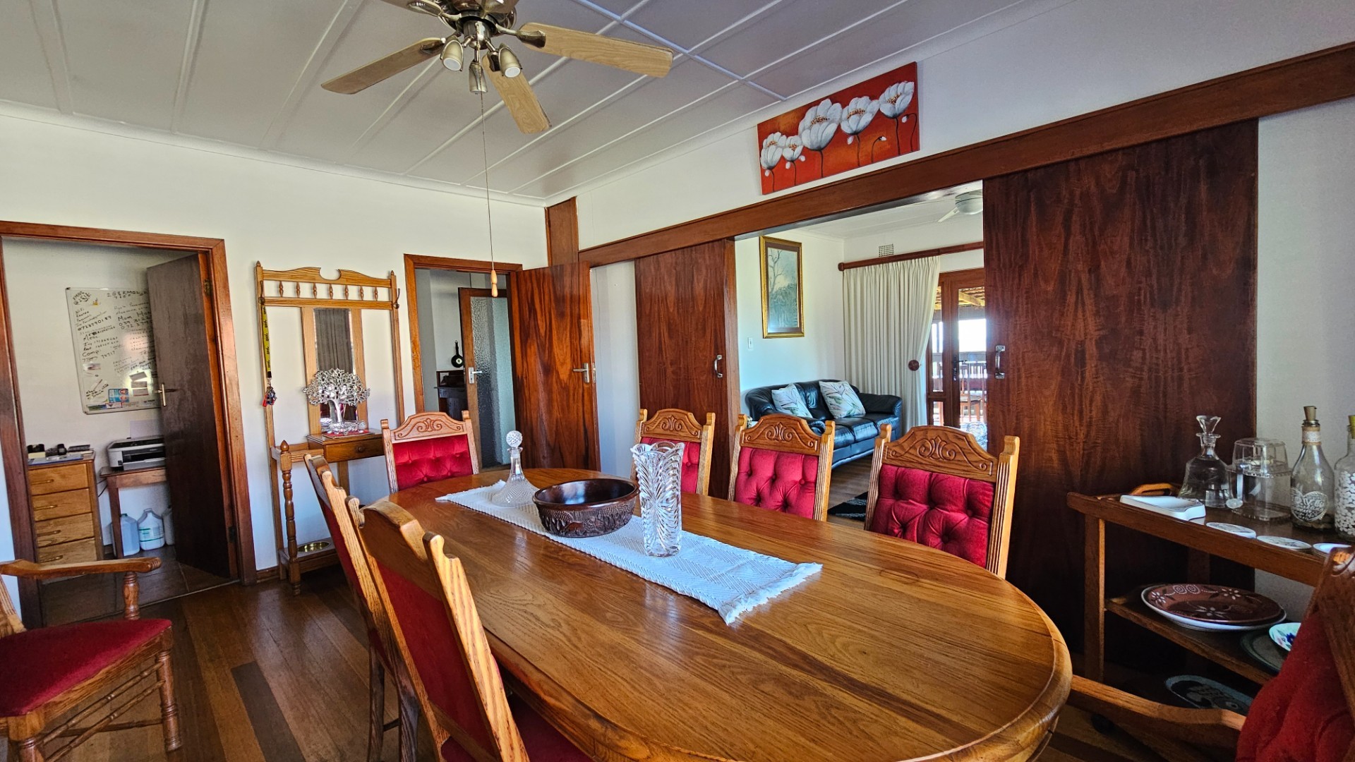 A Coastal Haven with Space to Live, Entertain, and Unwind