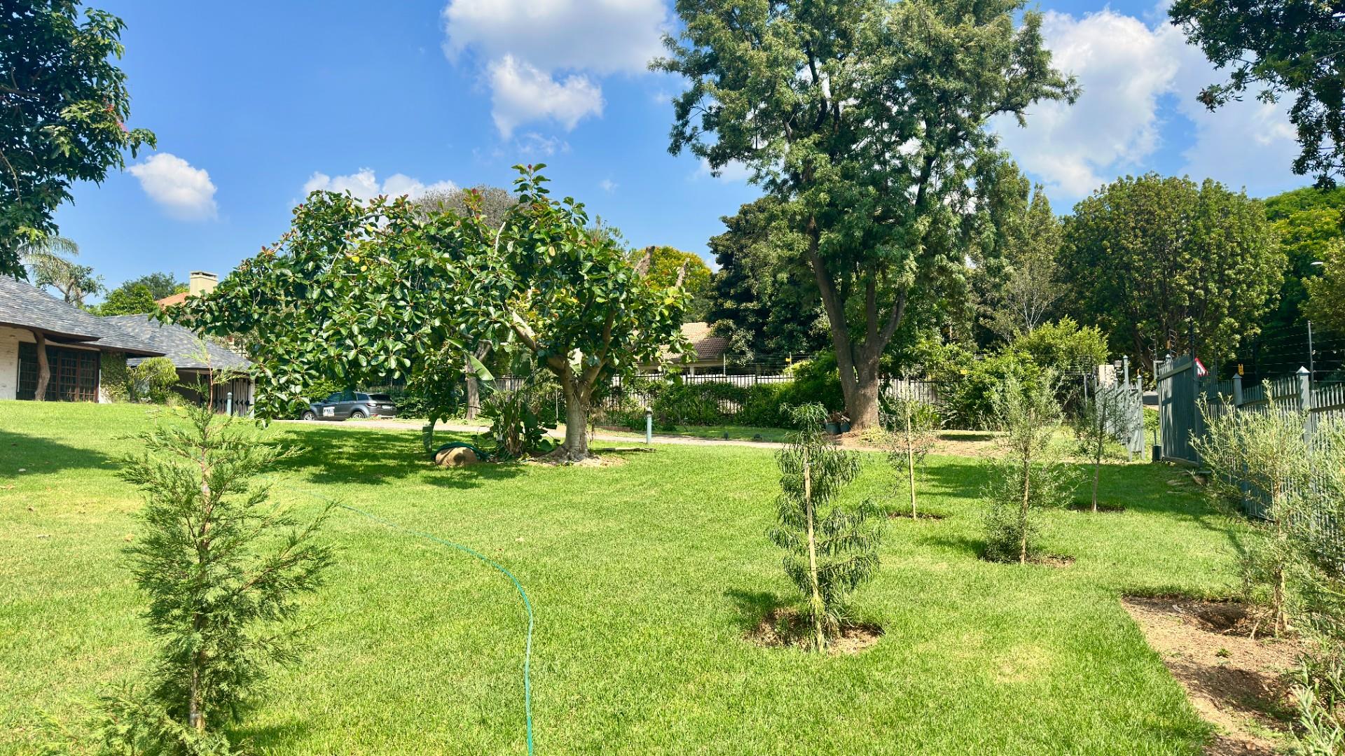 House For Sale in Waterkloof Heights, Pretoria