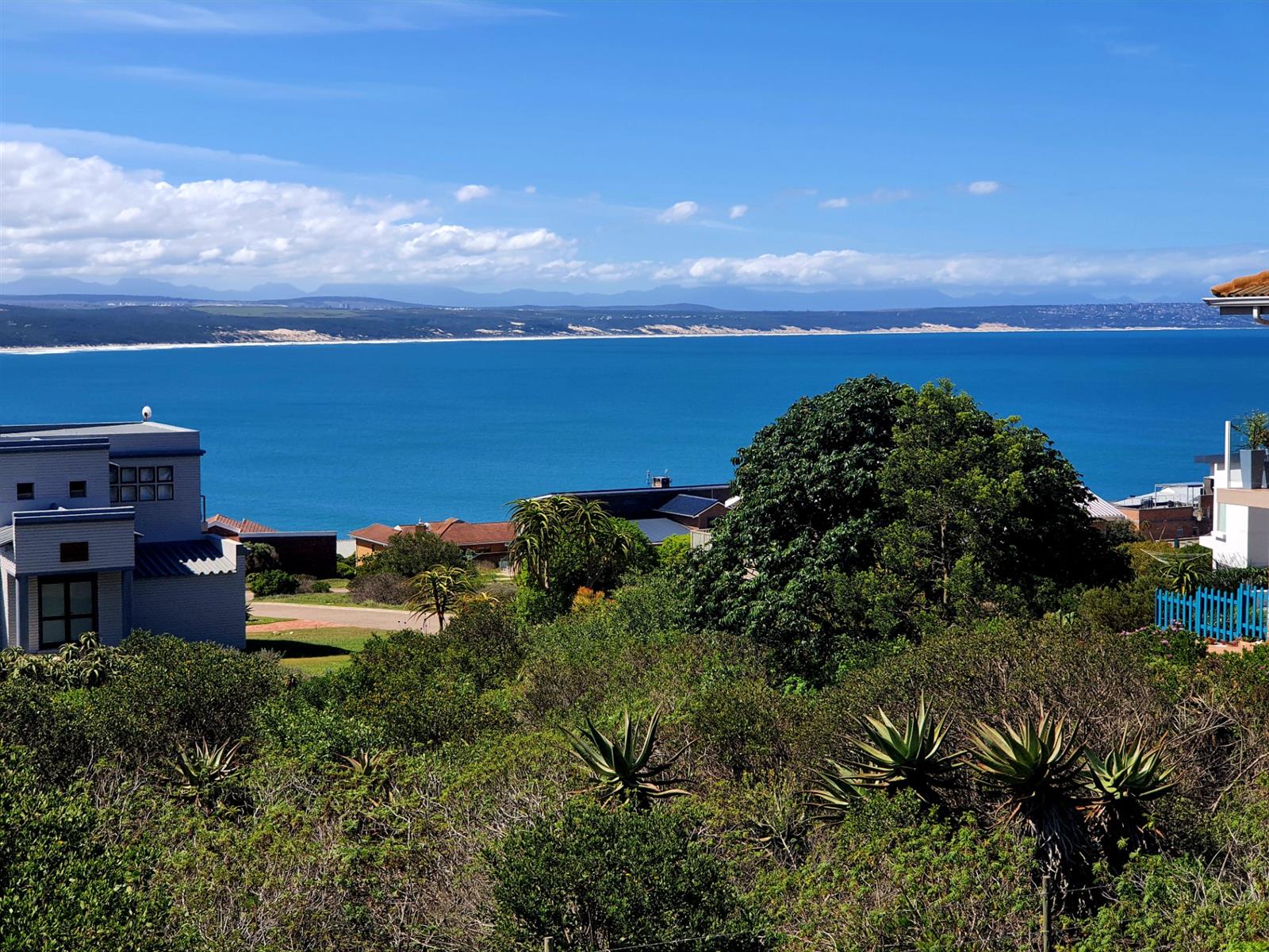 Well-Positioned 738m² Stand in Hoekbaai, Vleesbaai