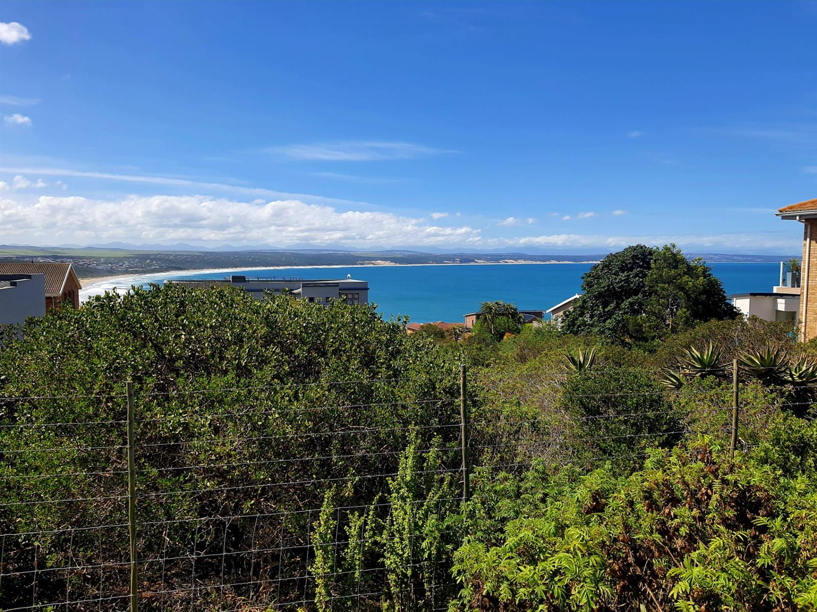 Well-Positioned 738m² Stand in Hoekbaai, Vleesbaai