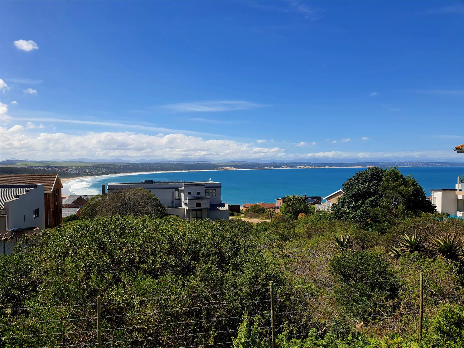 Well-Positioned 738m² Stand in Hoekbaai, Vleesbaai