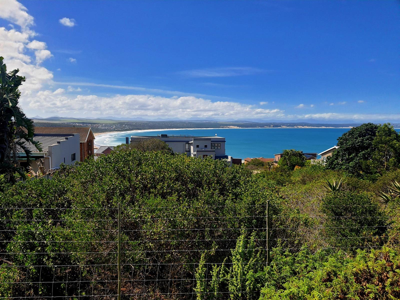Well-Positioned 738m² Stand in Hoekbaai, Vleesbaai