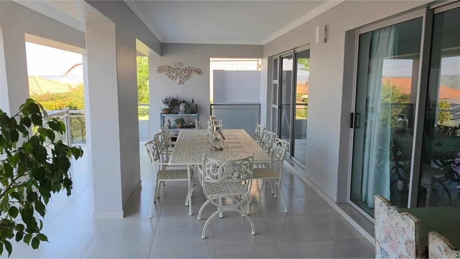 ULTIMATE LUXURY FOR SALE IN MONTE CHRISTO ECO ESTATE, HARTENBOS