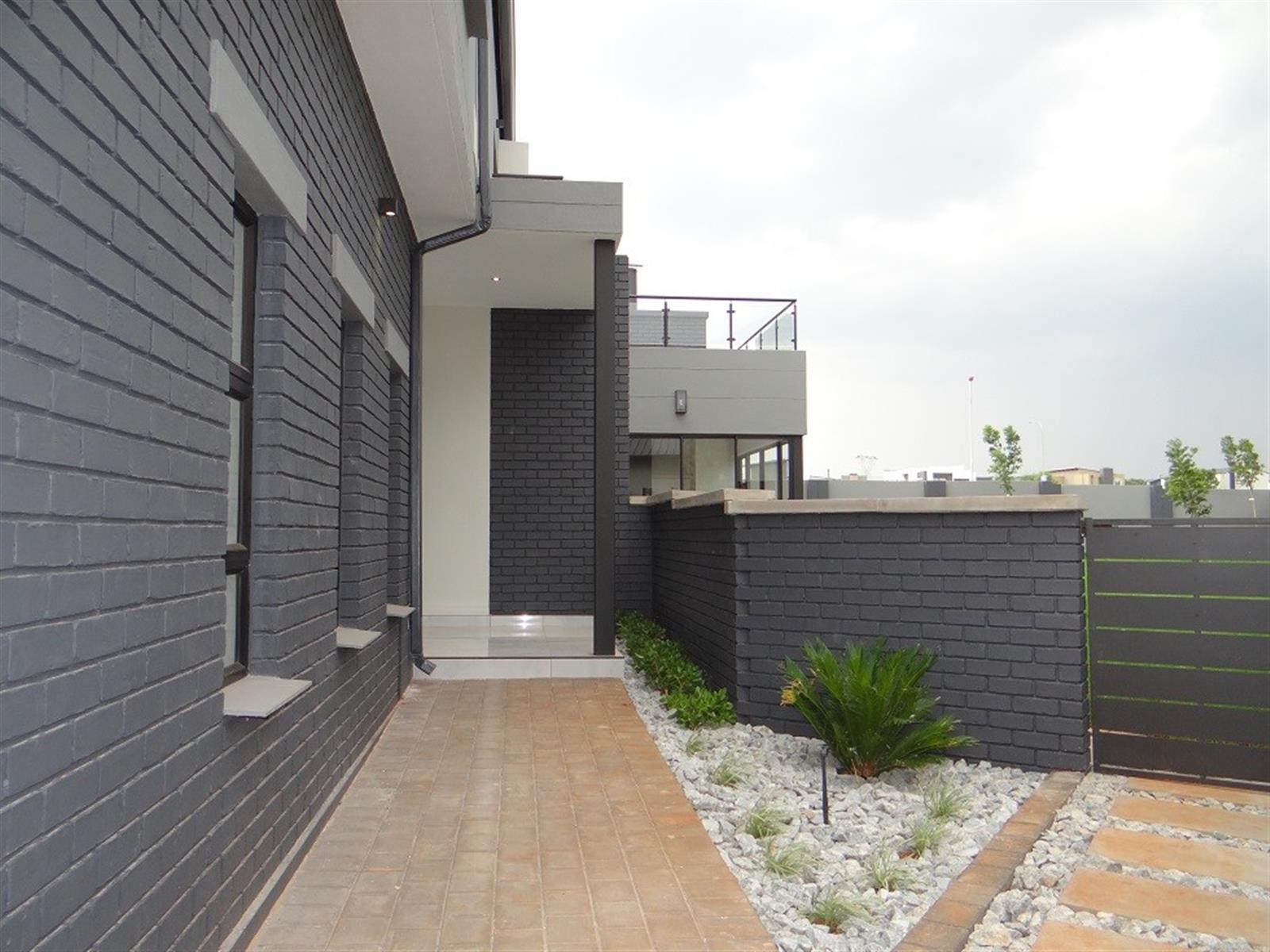 4 Bedroom House For Sale in Fountainbrook Estate, Midstream Estate, Centurion