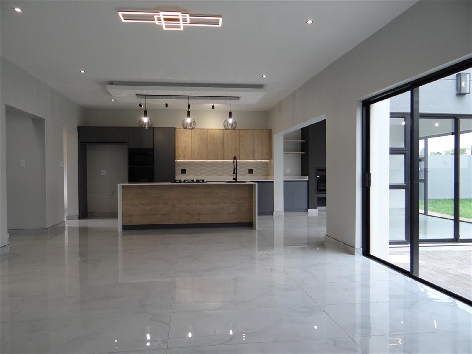 4 Bedroom House For Sale in Fountainbrook Estate, Midstream Estate, Centurion
