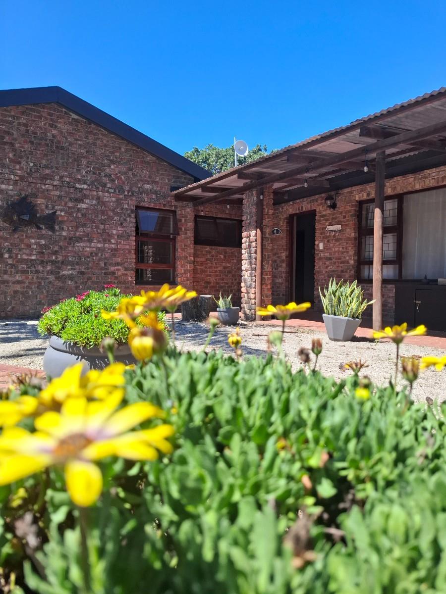 House For Sale in Boskloof Humansdorp Eastern Cape