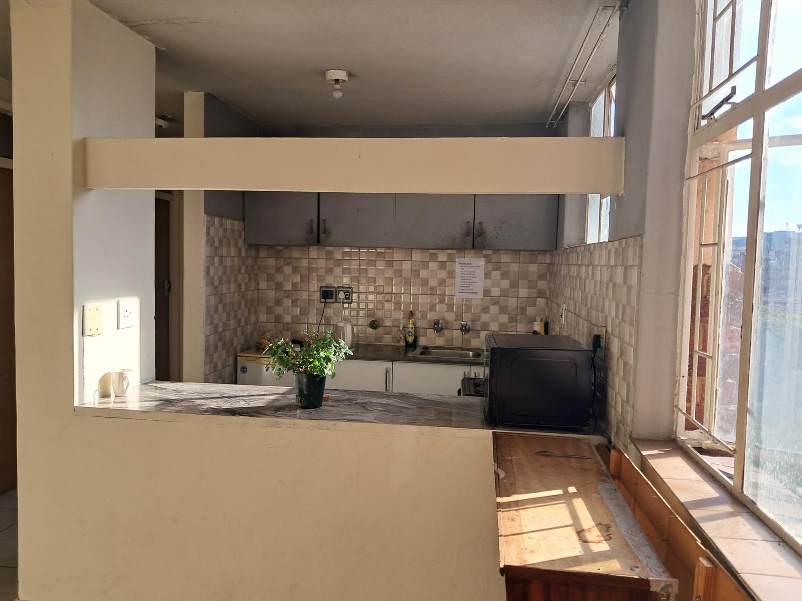 Apartment For Sale in Sunnyside, Pretoria