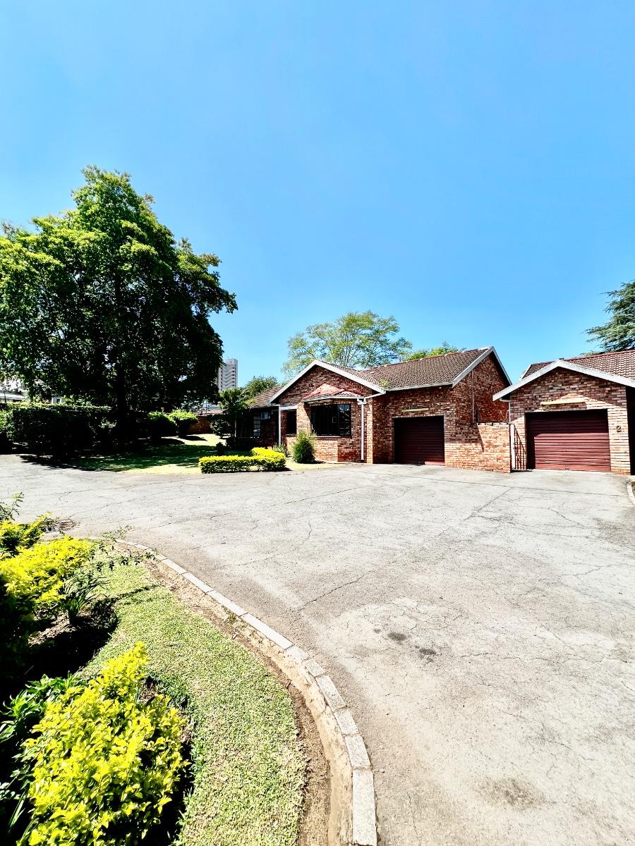 Townhouse for sale in Scottsville, Pietermaritzburg, KwaZulu Natal, 97 m²
