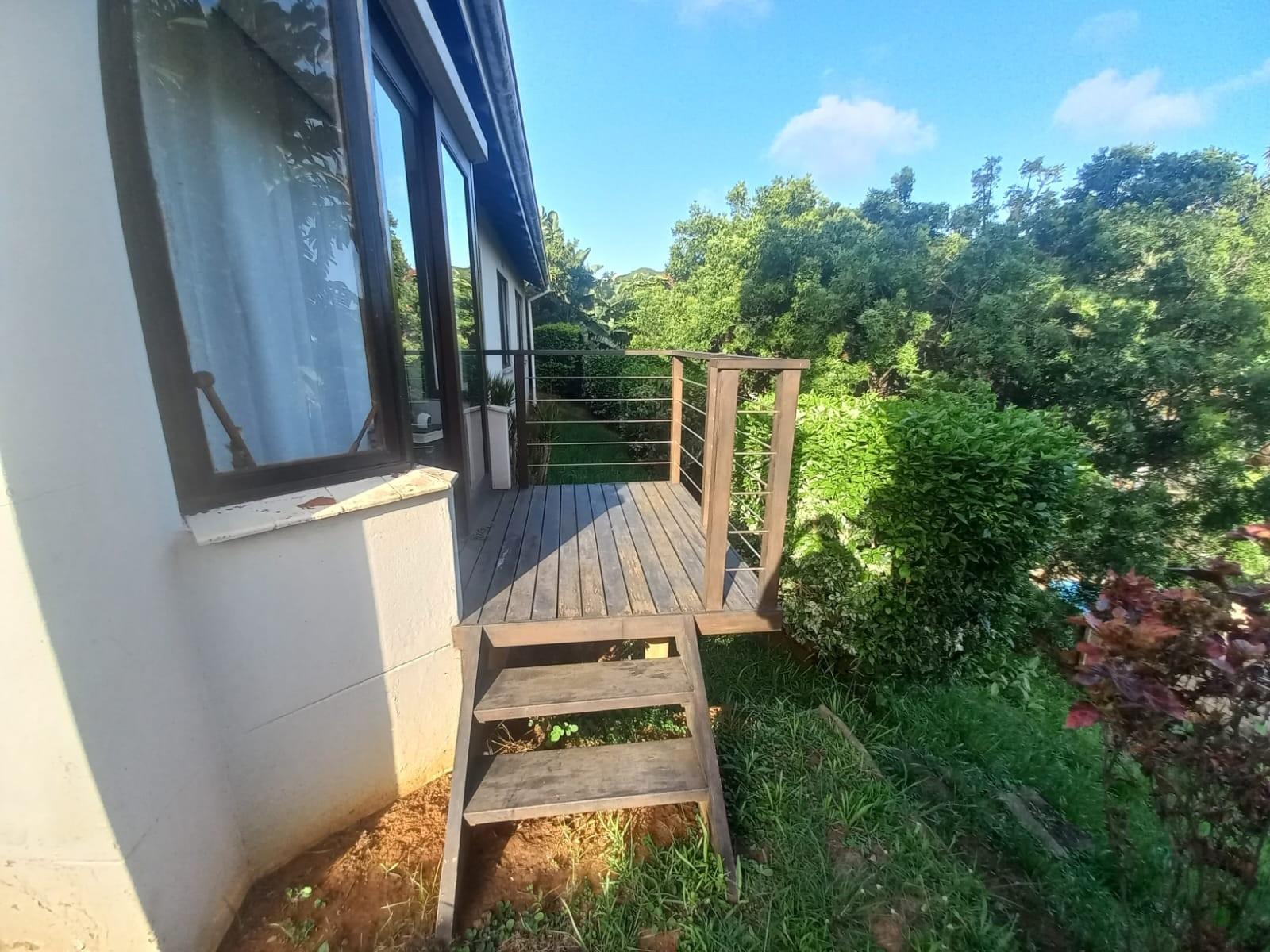 Cottage To Rent in Sunningdale, Umhlanga, KwaZulu Natal