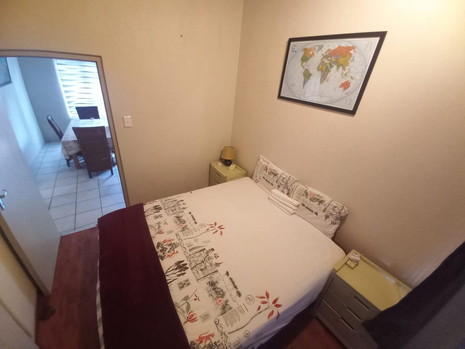 Cottage To Rent in Sunningdale, Umhlanga, KwaZulu Natal