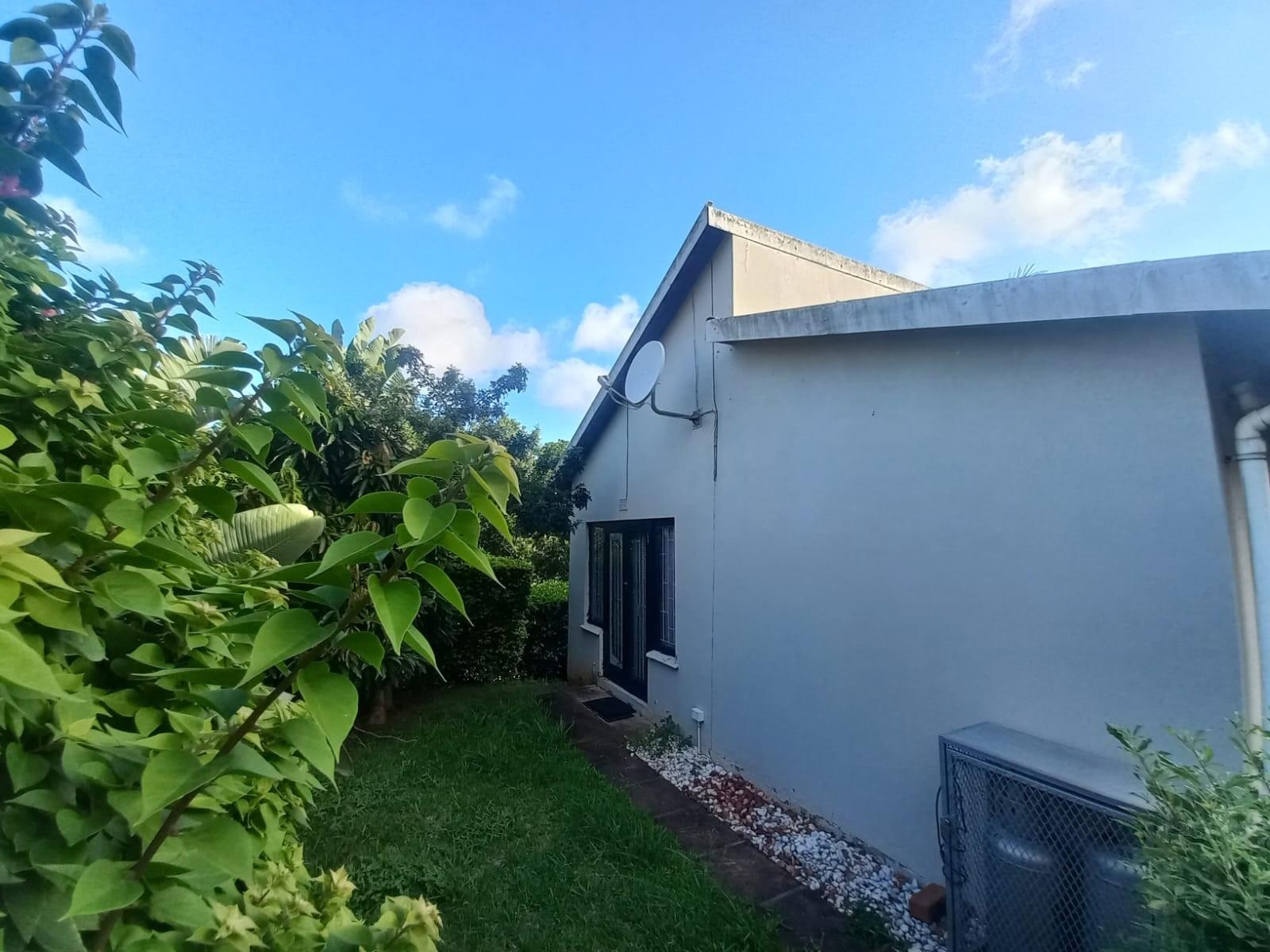 Cottage To Rent in Sunningdale, Umhlanga, KwaZulu Natal