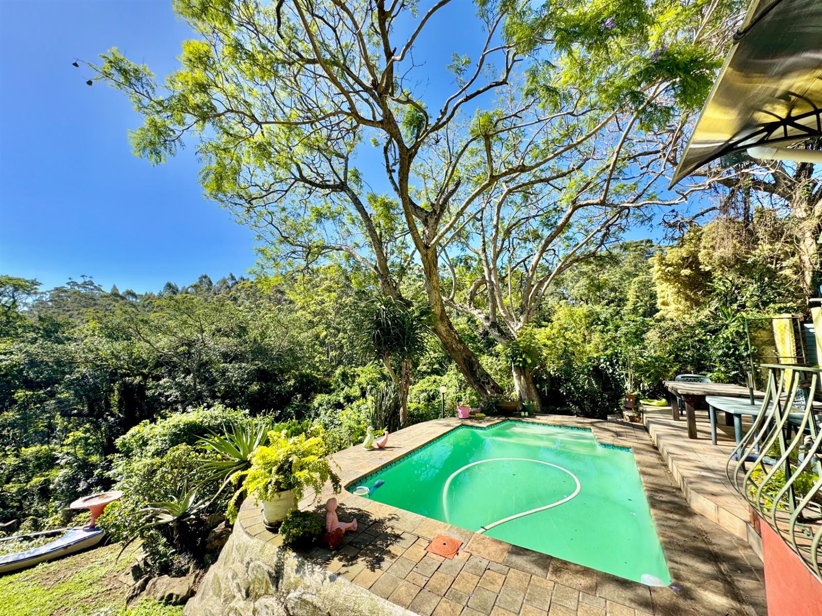 House For Sale in Umtentweni, Port Shepstone, KwaZulu Natal