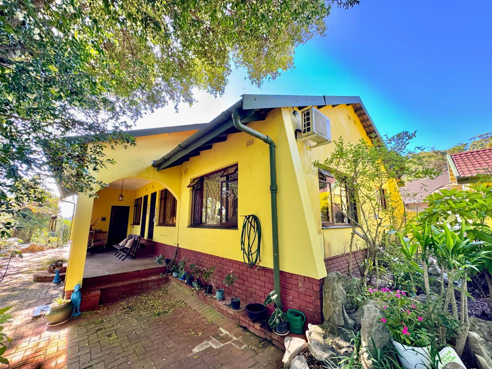 House For Sale in Umtentweni, Port Shepstone, KwaZulu Natal