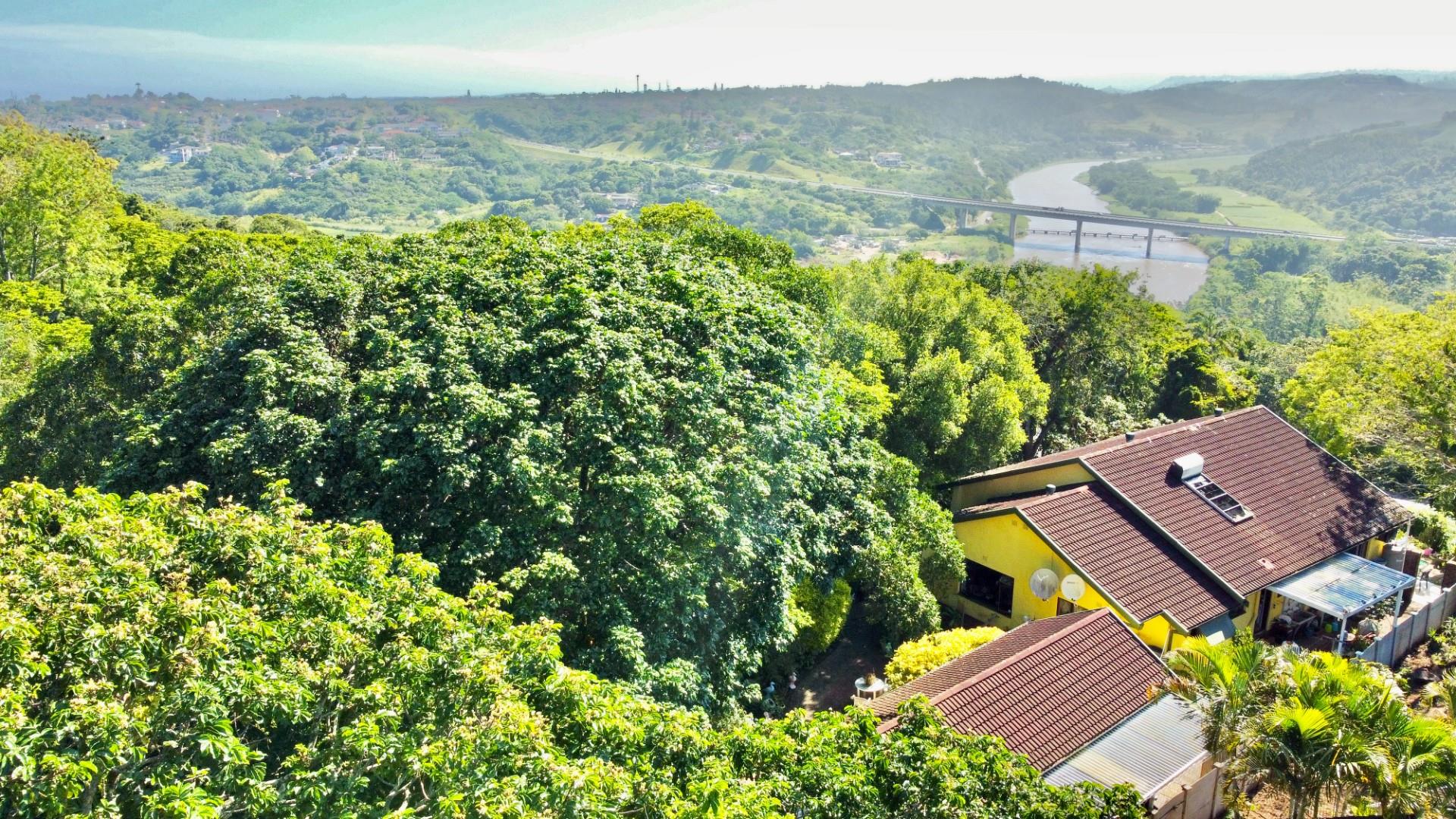 House For Sale in Umtentweni, Port Shepstone, KwaZulu Natal