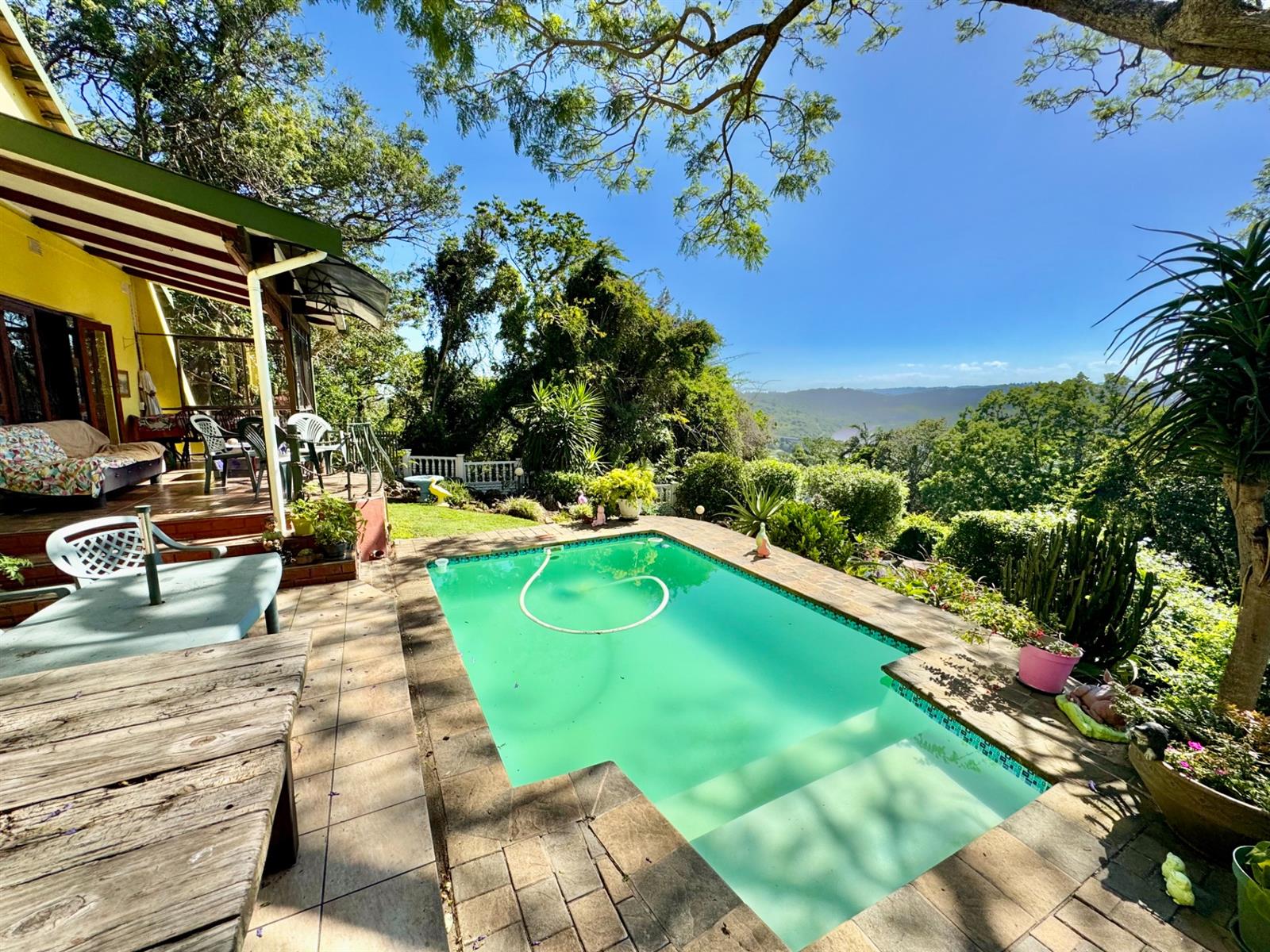 House For Sale in Umtentweni, Port Shepstone, KwaZulu Natal