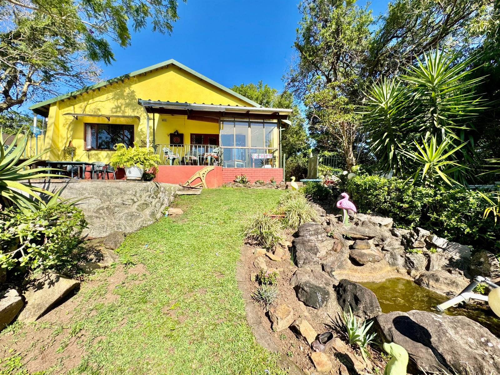 House For Sale in Umtentweni, Port Shepstone, KwaZulu Natal