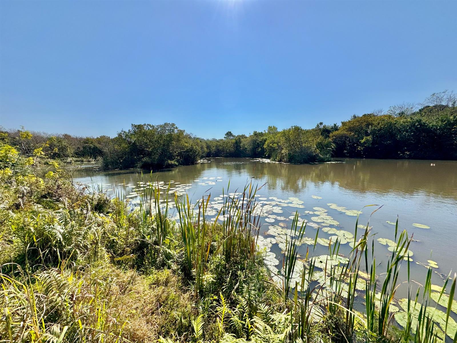 Perfectly positioned in the heart of Hibberdene