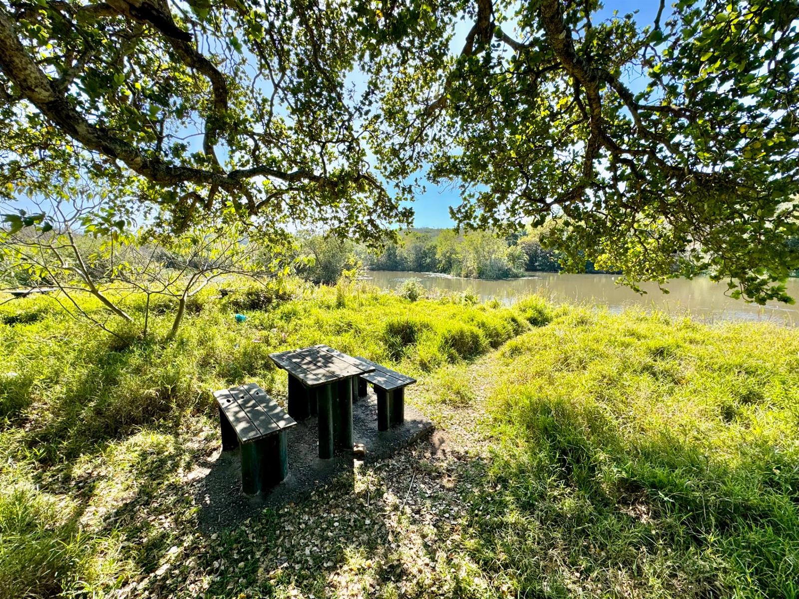 Perfectly positioned in the heart of Hibberdene