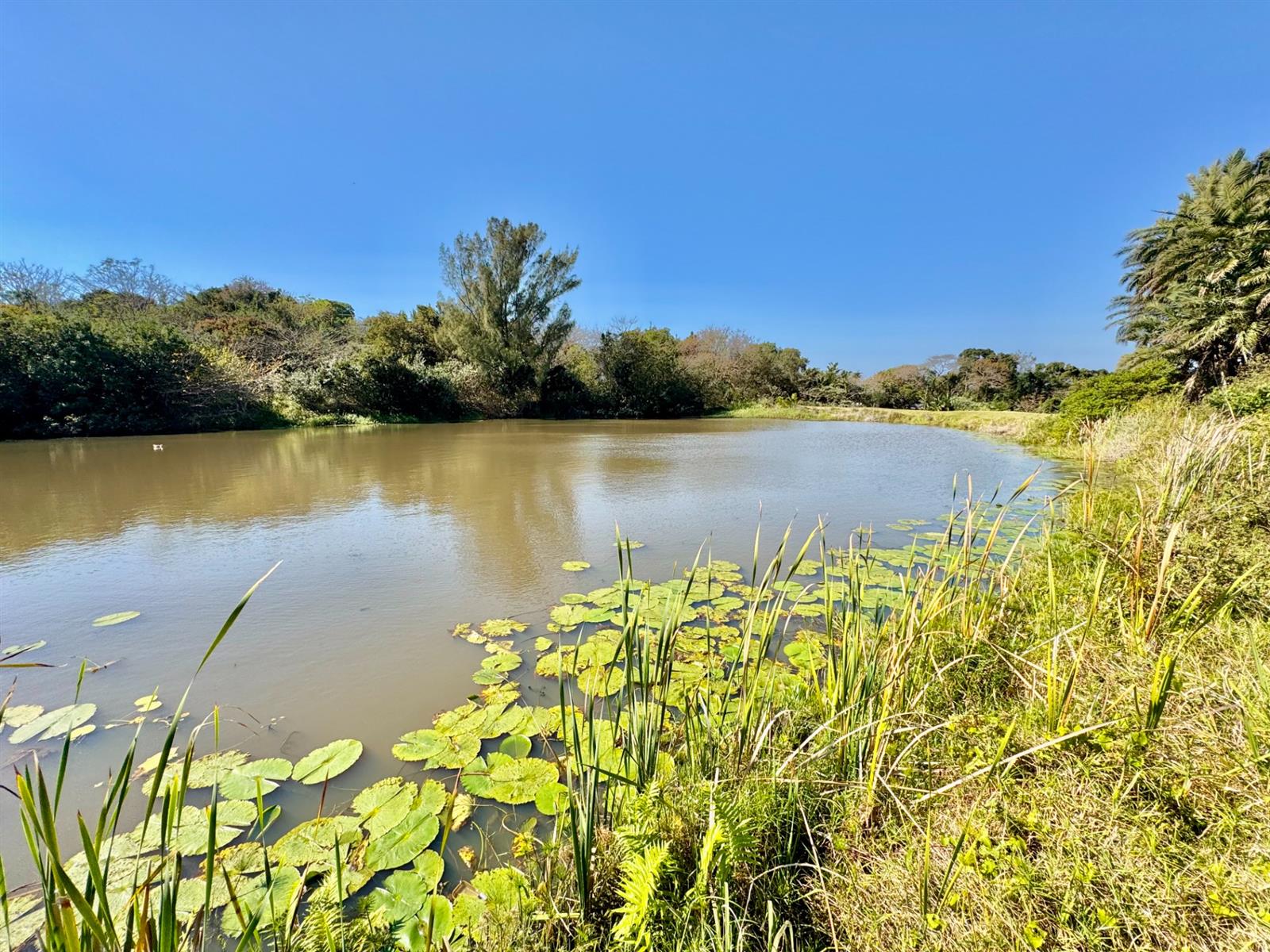 Perfectly positioned in the heart of Hibberdene