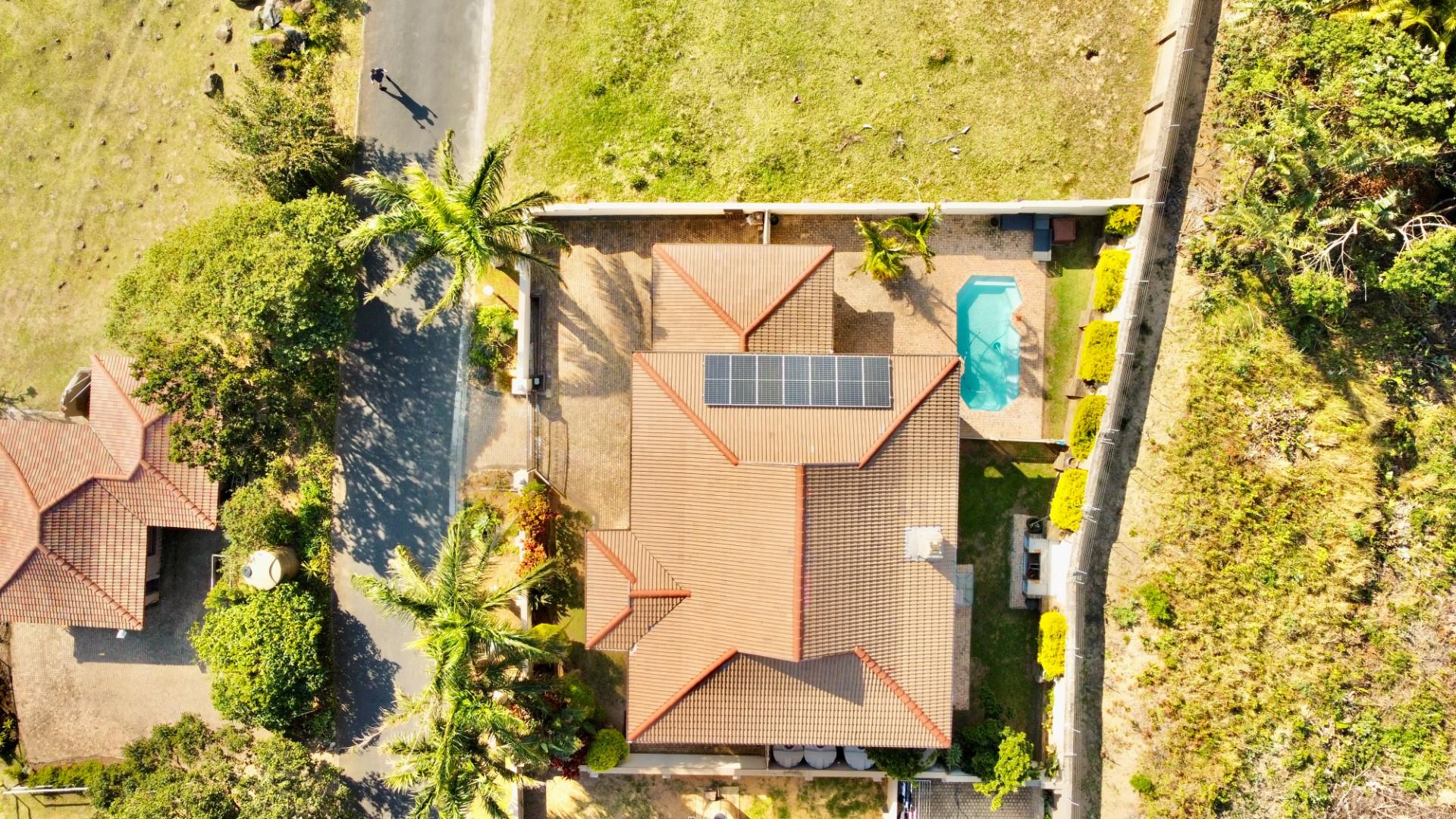 House For Sale in Shelly Beach, Margate, KwaZulu Natal