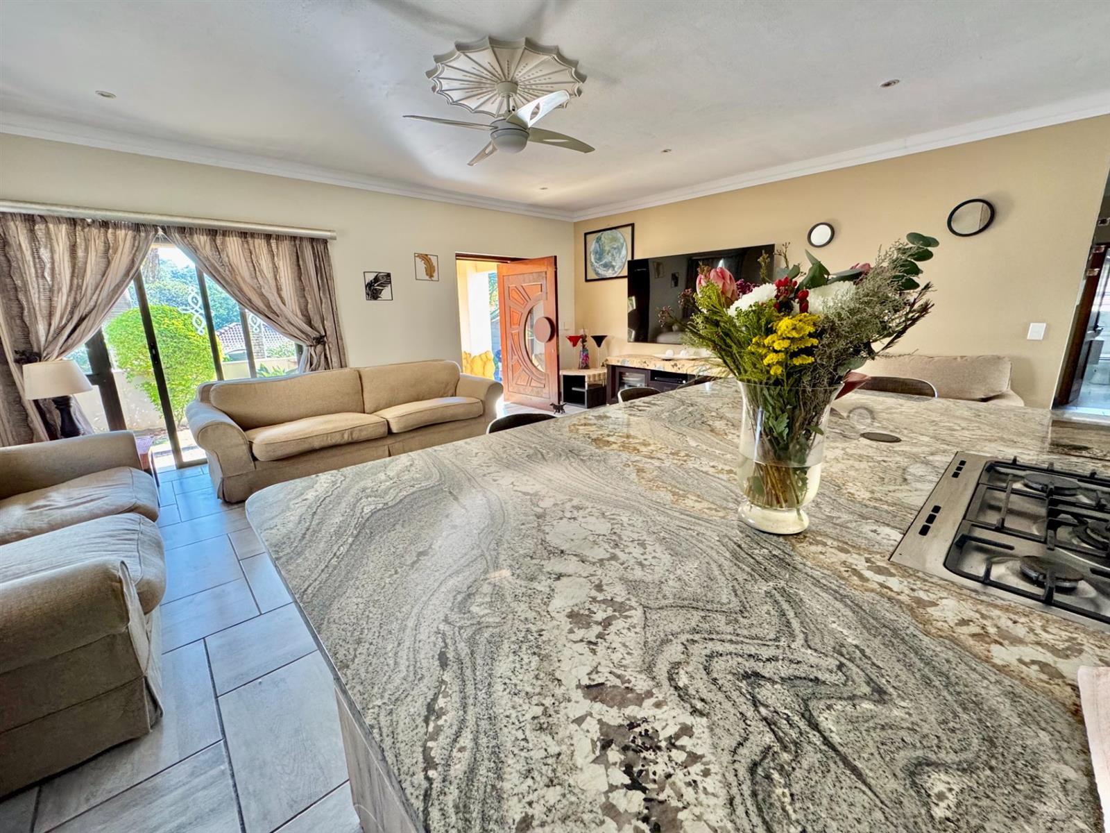 House For Sale in Shelly Beach, Margate, KwaZulu Natal
