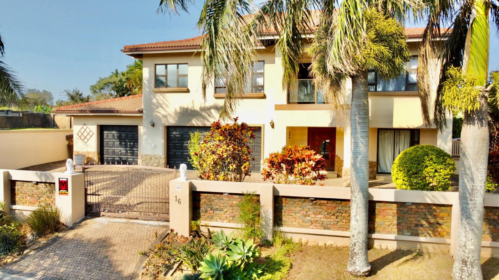 House For Sale in Shelly Beach, Margate, KwaZulu Natal