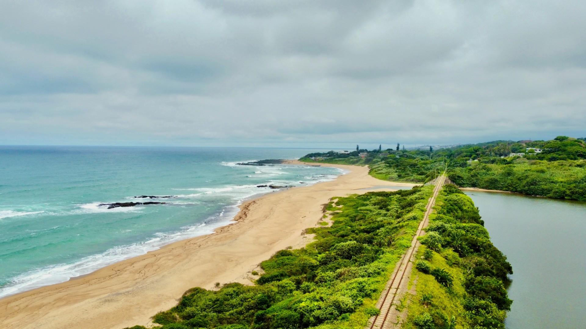 Apartment For Sale in Sea Park, Port Shepstone, KwaZulu Natal